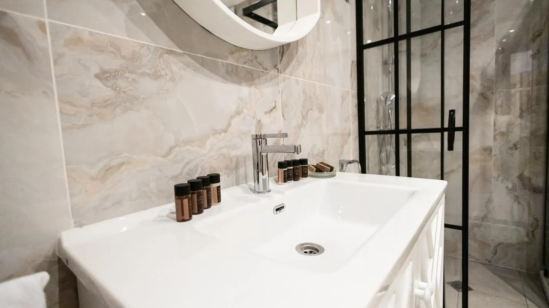 Bella Mare Boutique Apartment Sunny Beach