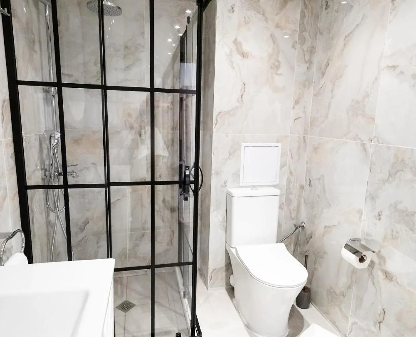 Bella Mare Boutique Apartment Sunny Beach 0*,