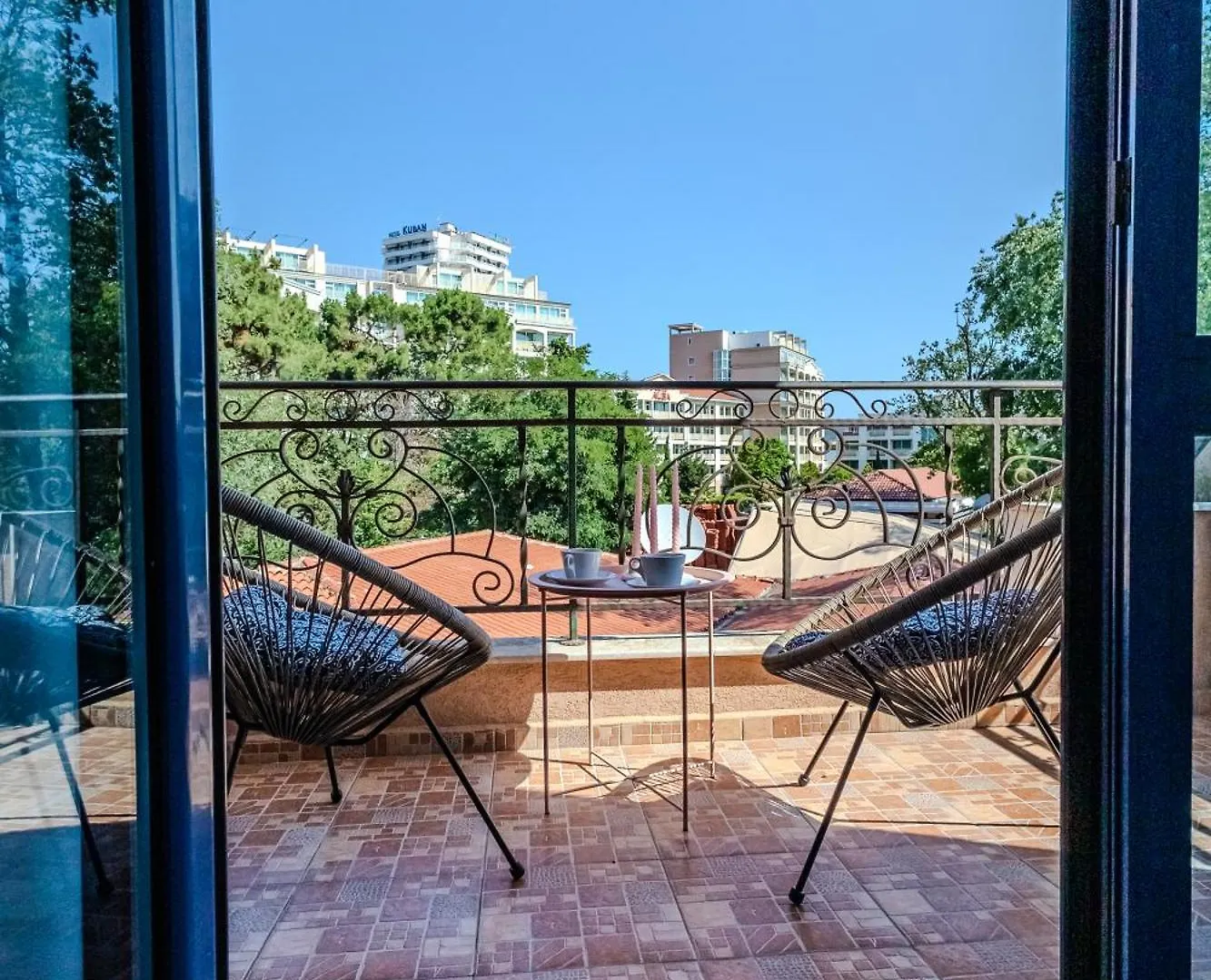 Bella Mare Boutique Apartment Sunny Beach