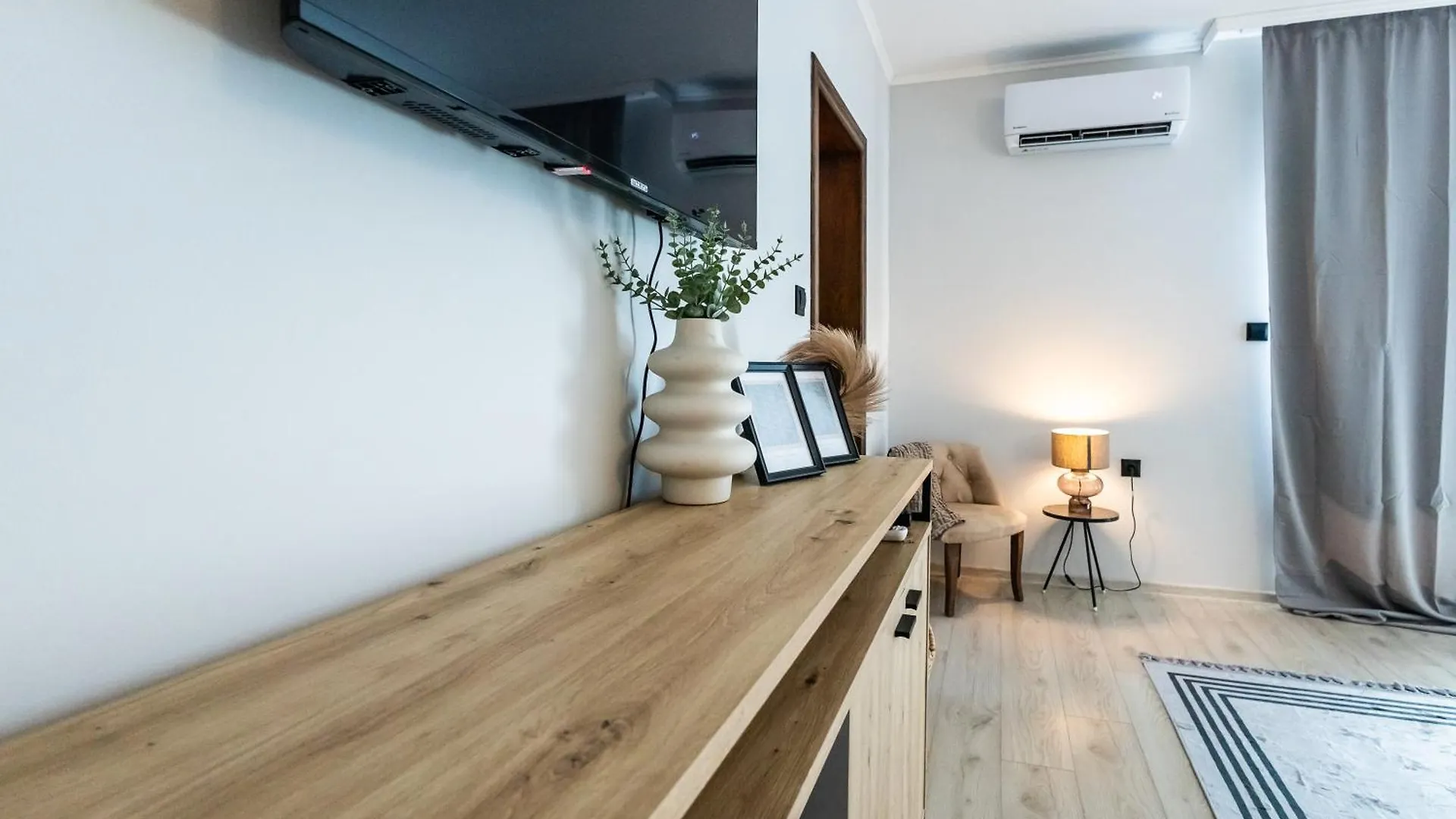 Bella Mare Boutique Apartment Sunny Beach