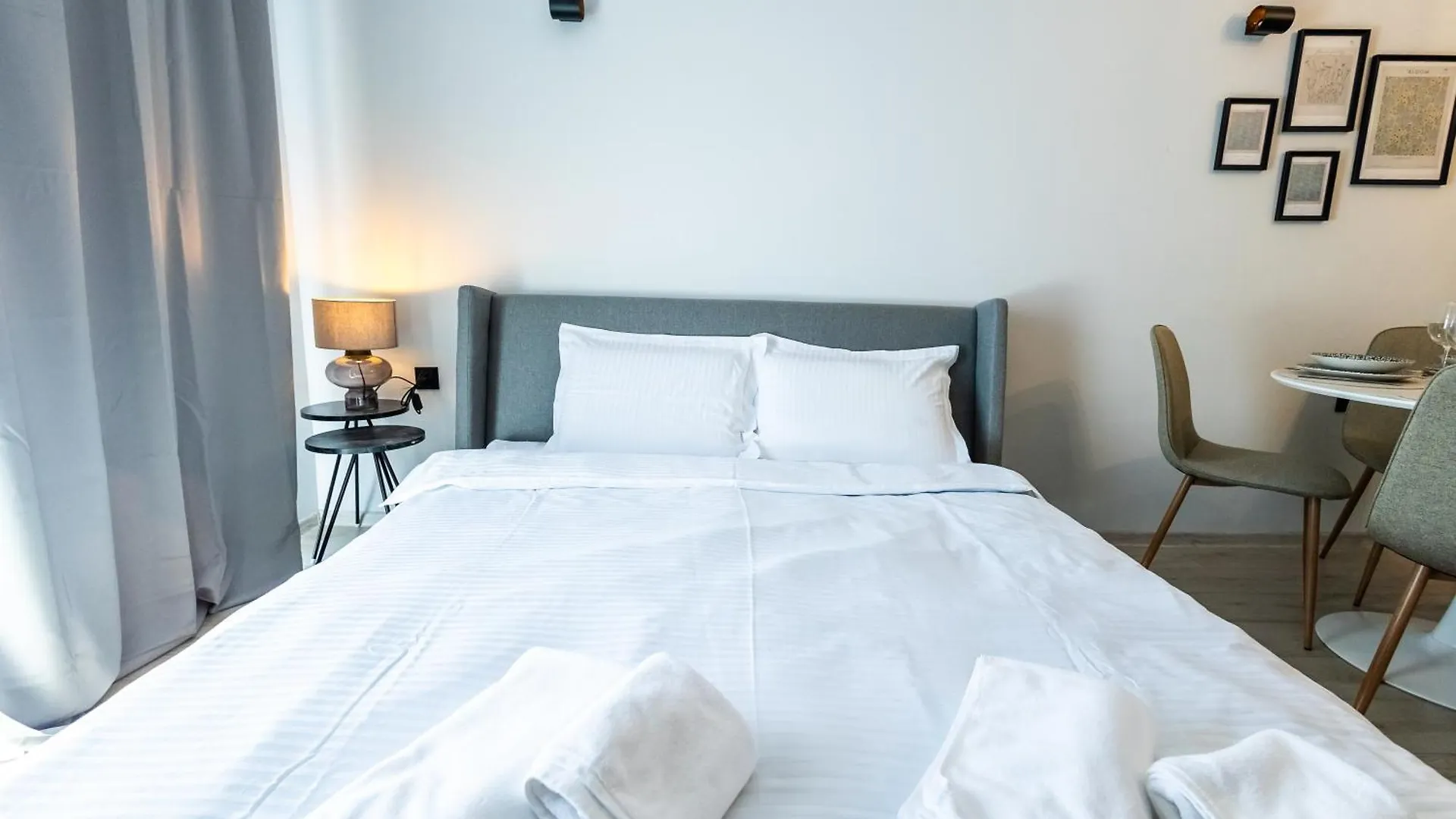 Bella Mare Boutique Apartment Sunny Beach