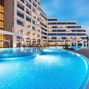 Отель Four Points By Sheraton Sunny, Солнечный берег